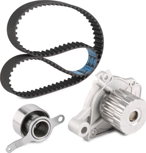 RIDEX 3096W0146 - Pompe à eau + kit de courroie de distribution droxauto.com