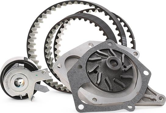 RIDEX 3096W0142 - Pompe à eau + kit de courroie de distribution droxauto.com