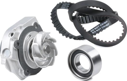 RIDEX 3096W0109 - Pompe à eau + kit de courroie de distribution droxauto.com