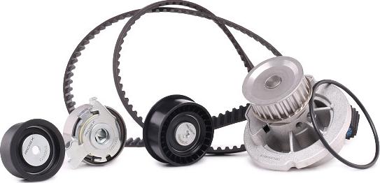 RIDEX 3096W0119 - Pompe à eau + kit de courroie de distribution droxauto.com