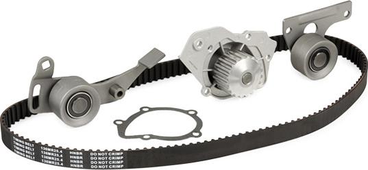 RIDEX 3096W0134 - Pompe à eau + kit de courroie de distribution droxauto.com