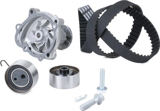 RIDEX 3096W0175 - Pompe à eau + kit de courroie de distribution droxauto.com