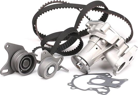 RIDEX 3096W0257 - Pompe à eau + kit de courroie de distribution droxauto.com