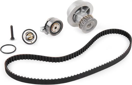 RIDEX 3096W0285 - Pompe à eau + kit de courroie de distribution droxauto.com