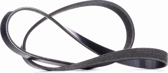 RIDEX 305B0258 - Courroie trapézoïdale à nervures droxauto.com