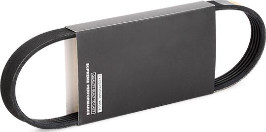 RIDEX 305P0498 - Courroie trapézoïdale à nervures droxauto.com