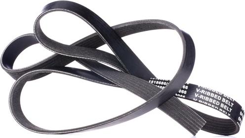 RIDEX 305P0402 - Courroie trapézoïdale à nervures droxauto.com