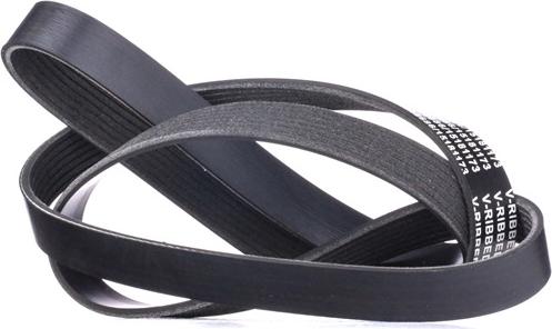 RIDEX 305P0418 - Courroie trapézoïdale à nervures droxauto.com