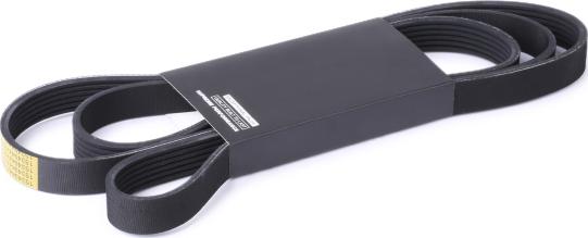 RIDEX 305P0432 - Courroie trapézoïdale à nervures droxauto.com