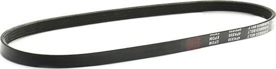 RIDEX 305P0437 - Courroie trapézoïdale à nervures droxauto.com