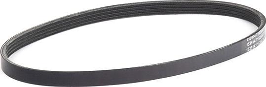 RIDEX 305P0502 - Courroie trapézoïdale à nervures droxauto.com