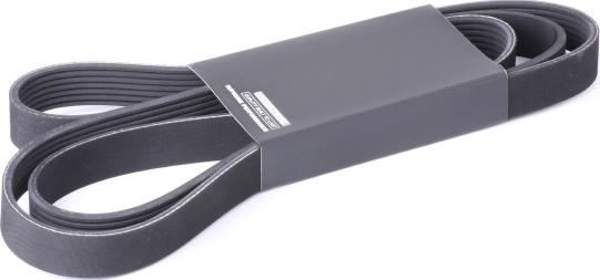 RIDEX 305P0507 - Courroie trapézoïdale à nervures droxauto.com