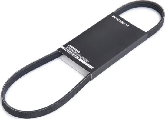 RIDEX 305P0533 - Courroie trapézoïdale à nervures droxauto.com