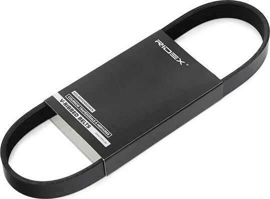 RIDEX 305P0615 - Courroie trapézoïdale à nervures droxauto.com