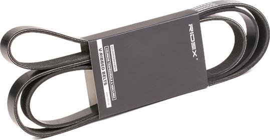 RIDEX 305P0094 - Courroie trapézoïdale à nervures droxauto.com