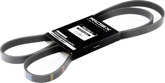 RIDEX 305P0044 - Courroie trapézoïdale à nervures droxauto.com