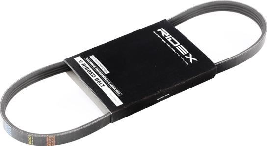 RIDEX 305P0009 - Courroie trapézoïdale à nervures droxauto.com