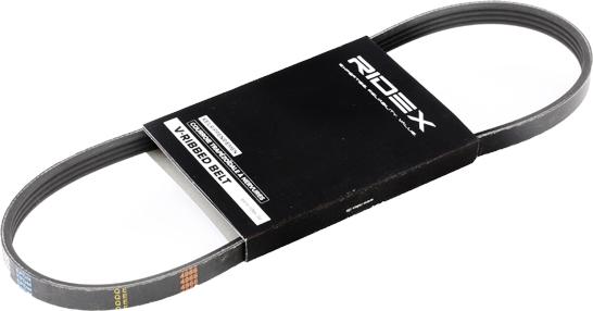 RIDEX 305P0008 - Courroie trapézoïdale à nervures droxauto.com