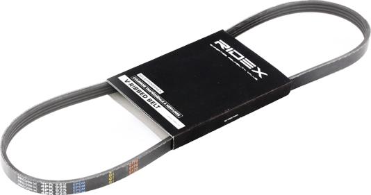 RIDEX 305P0019 - Courroie trapézoïdale à nervures droxauto.com