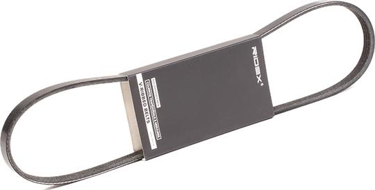 RIDEX 305P0016 - Courroie trapézoïdale à nervures droxauto.com