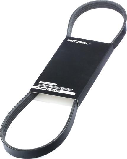 RIDEX 305P0013 - Courroie trapézoïdale à nervures droxauto.com