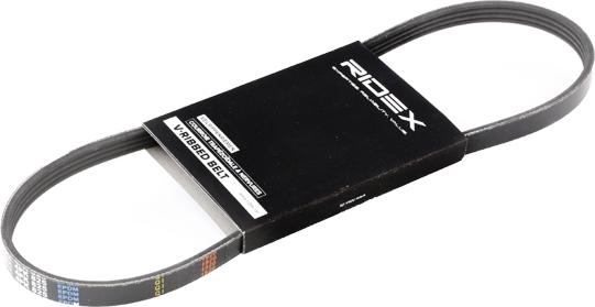 RIDEX 305P0012 - Courroie trapézoïdale à nervures droxauto.com