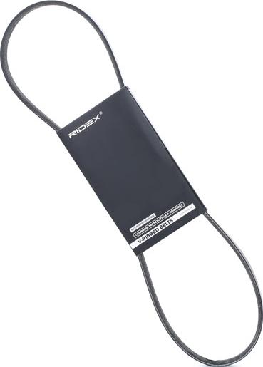 RIDEX 305P0017 - Courroie trapézoïdale à nervures droxauto.com