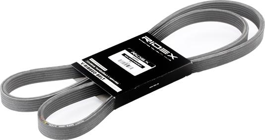 RIDEX 305P0088 - Courroie trapézoïdale à nervures droxauto.com