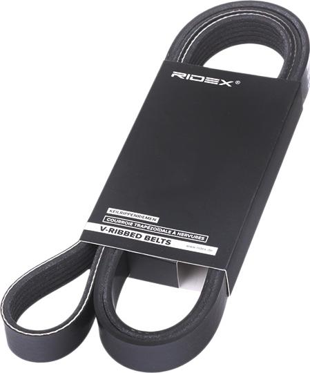 RIDEX 305P0082 - Courroie trapézoïdale à nervures droxauto.com