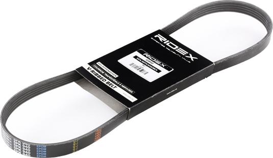 RIDEX 305P0029 - Courroie trapézoïdale à nervures droxauto.com