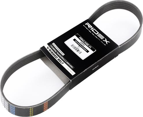 RIDEX 305P0027 - Courroie trapézoïdale à nervures droxauto.com