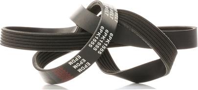 RIDEX 305P0073 - Courroie trapézoïdale à nervures droxauto.com