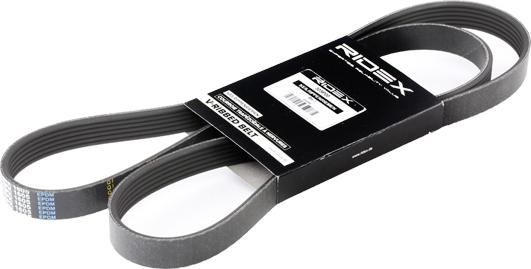 RIDEX 305P0147 - Courroie trapézoïdale à nervures droxauto.com
