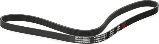 RIDEX 305P0151 - Courroie trapézoïdale à nervures droxauto.com