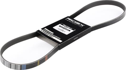 RIDEX 305P0152 - Courroie trapézoïdale à nervures droxauto.com