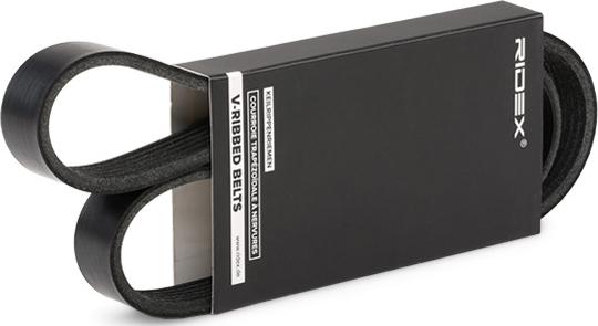 RIDEX 305P0165 - Courroie trapézoïdale à nervures droxauto.com