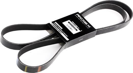 RIDEX 305P0108 - Courroie trapézoïdale à nervures droxauto.com
