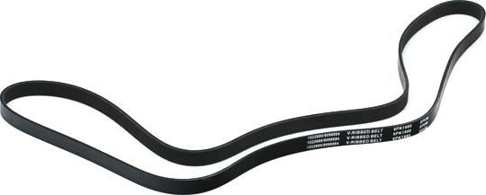 RIDEX 305P0132 - Courroie trapézoïdale à nervures droxauto.com