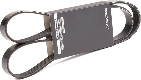 RIDEX 305P0170 - Courroie trapézoïdale à nervures droxauto.com