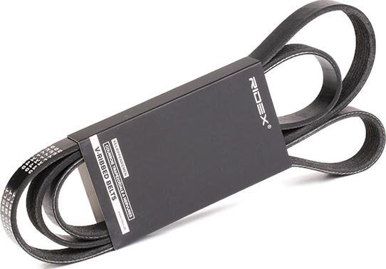 RIDEX 305P0171 - Courroie trapézoïdale à nervures droxauto.com
