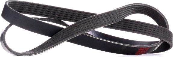 RIDEX 305P0177 - Courroie trapézoïdale à nervures droxauto.com