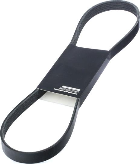 RIDEX 305P0398 - Courroie trapézoïdale à nervures droxauto.com