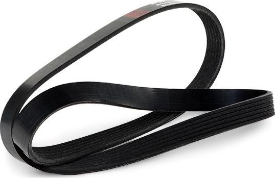 RIDEX 305P0393 - Courroie trapézoïdale à nervures droxauto.com