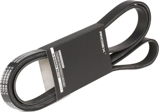 RIDEX 305P0350 - Courroie trapézoïdale à nervures droxauto.com