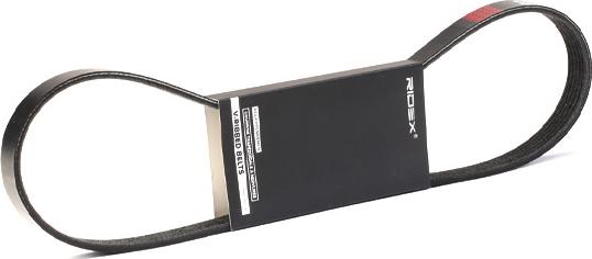 RIDEX 305P0358 - Courroie trapézoïdale à nervures droxauto.com