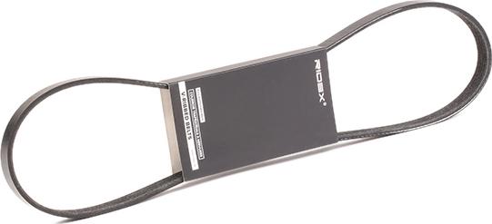 RIDEX 305P0369 - Courroie trapézoïdale à nervures droxauto.com