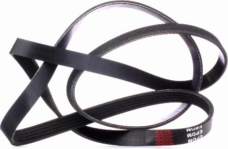 RIDEX 305P0315 - Courroie trapézoïdale à nervures droxauto.com