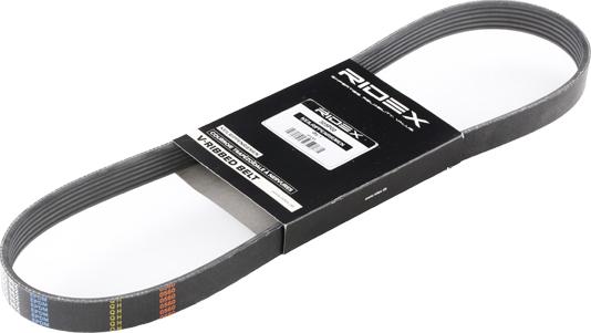 RIDEX 305P0311 - Courroie trapézoïdale à nervures droxauto.com