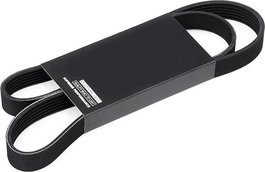 RIDEX 305P0334 - Courroie trapézoïdale à nervures droxauto.com