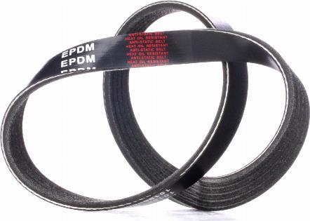 RIDEX 305P0324 - Courroie trapézoïdale à nervures droxauto.com